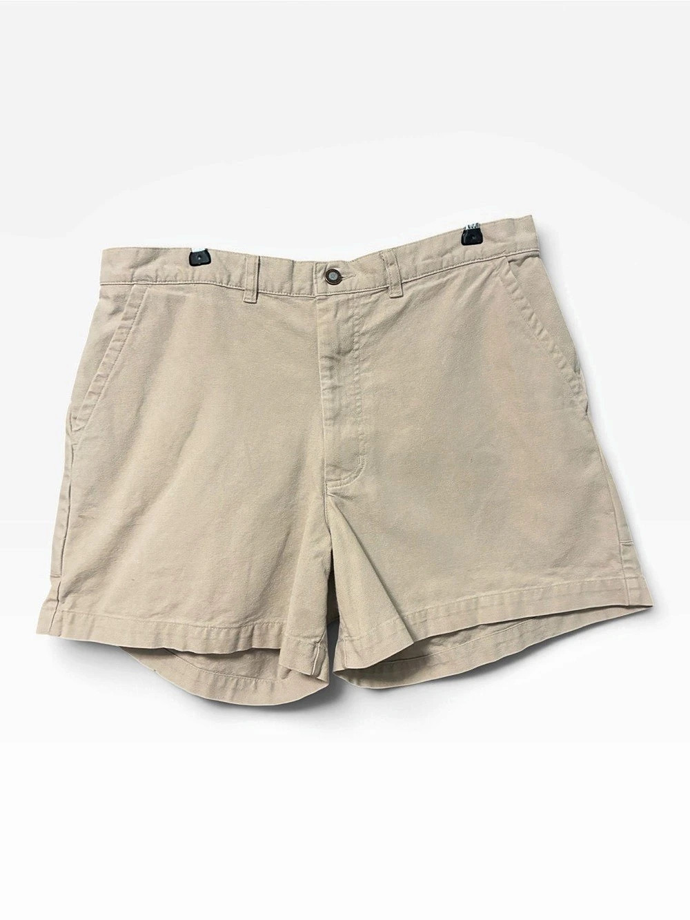 Patagonia Stand Up Shorts Organic Cotton Bermuda Shorts Waist 38